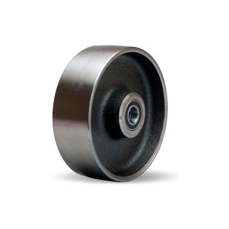 Hamilton Casters Hamilton Forged Wheel 6 x 2 - 1/2" Ball Bearing W-6-FSB-1/2